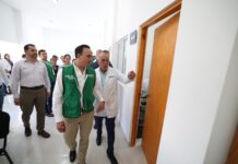 Un éxito el programa de telemedicina en Coahuila