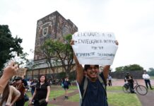 UNAM debe revisar si se requiere que FGR indague examen.- Sheinbaum