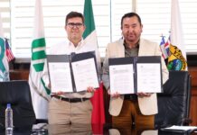UTC fortalece alianza con Fuerda Smartech para ampliar oportunidades de formación y empleo