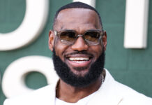 Va LeBron a Filadelfia y revela el por qué sigue jugando