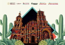 Vienen grandes eventos en el FINA 2026; invita Municipio a disfrutarlos