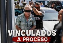 Vinculan a proceso a empresarios de Saltillo por contrabando de hidrocarburos