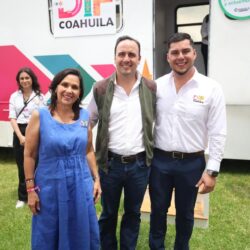 1 COAHUILA