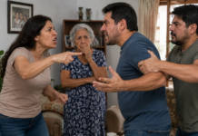 Por casas y herencias, agreden a mamás y abuelas en Coahuila