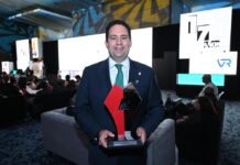 Saltillo es reconocido nuevamente a nivel nacional; recibe Premio por impulso a la inclusión