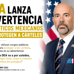 13 dea lanza