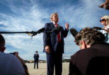 Usará Trump crudo venezolano para llenar reserva de EU