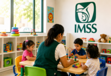 Guarderías del IMSS en riesgo: Canacintra pide no dejar a familias sin atención infantil