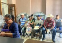 250 personas reciben carta de no antecedentes en Ramos Arizpe