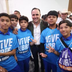 5 COAHUILA