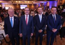 En Coahuila trabajamos en equipo ciudadanos, IP y gobierno, por el bien de nuestro estado: Manolo