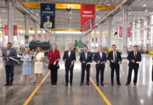 Coahuila entre los 10 estados con mayor generación de empleo en México