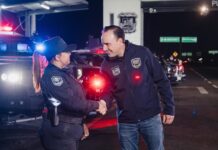 Tiene Coahuila policías confiables y certificados, señala Censo Nacional de Seguridad