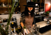 Entre sabores, técnicas y creatividad: el arte detrás de la mixología