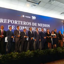 6A LA COPARMEX
