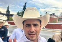 Más destinos en puerta para Aeropuerto Plan de Guadalupe: Manolo Jiménez