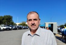 A la baja casos de dengue y rickettsia en Saltillo: Salud Municipal