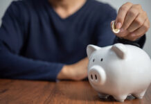 Cuánto crece tu pensión si ahorras 500 pesos al mes