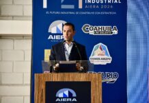 AIERA fortalece vínculos empresariales con Foro Económico y Networking en Ramos Arizpe