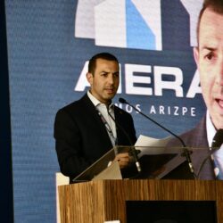 AIERA fortalece vínculos empresariales con Foro Económico y Networking en Ramos Arizpe1