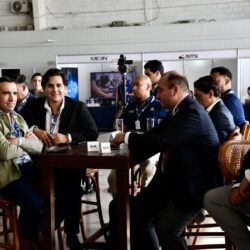 AIERA fortalece vínculos empresariales con Foro Económico y Networking en Ramos Arizpe10