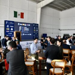 AIERA fortalece vínculos empresariales con Foro Económico y Networking en Ramos Arizpe11