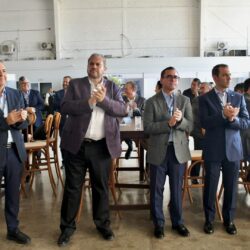 AIERA fortalece vínculos empresariales con Foro Económico y Networking en Ramos Arizpe2