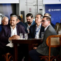 AIERA fortalece vínculos empresariales con Foro Económico y Networking en Ramos Arizpe3