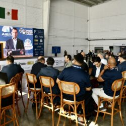 AIERA fortalece vínculos empresariales con Foro Económico y Networking en Ramos Arizpe4