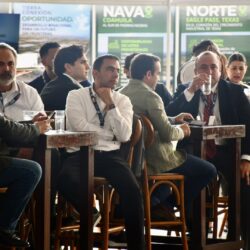 AIERA fortalece vínculos empresariales con Foro Económico y Networking en Ramos Arizpe5