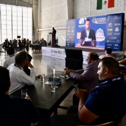 AIERA fortalece vínculos empresariales con Foro Económico y Networking en Ramos Arizpe6