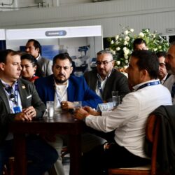 AIERA fortalece vínculos empresariales con Foro Económico y Networking en Ramos Arizpe7