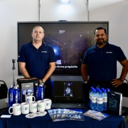 AIERA fortalece vínculos empresariales con Foro Económico y Networking en Ramos Arizpe8