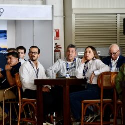 AIERA fortalece vínculos empresariales con Foro Económico y Networking en Ramos Arizpe9