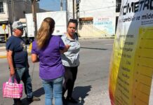 Acerca IMMujer atención y apoyo a mujeres de colonias de Ramos Arizpe