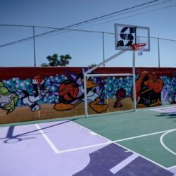 “Activa tu Parque” llega a 20 espacios rehabilitados en Saltillo
