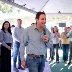 “Activa tu Parque” llega a 20 espacios rehabilitados en Saltillo3