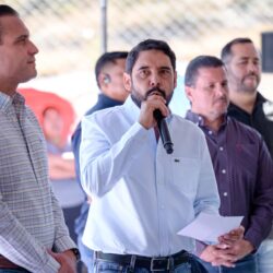 “Activa tu Parque” llega a 20 espacios rehabilitados en Saltillo6