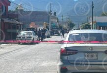 Adolescente de 14 años muere tras ser apuñalado durante riña en Saltillo