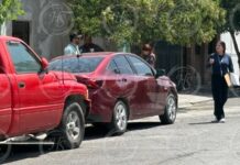 Adulto mayor muere tras meses de agonía por accidente de motocicleta