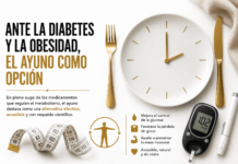 Ante la diabetes y la obesidad, el ayuno como opción