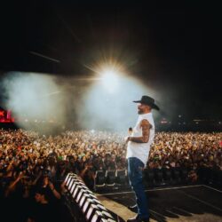 Arcángel cerró con éxito la cuarta edición del festival Dale Mixx en Monterrey2