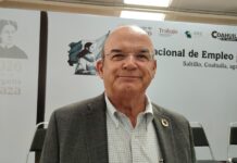 Armadoras chinas deben fabricar sus autos en México para cumplir reglas comerciales: Jaime Guerra
