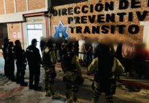 Arranca Comisaría operativos contra ingesta de alcohol en la vía pública