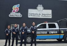 Saltillo, una de las ciudades más competitivas de México: Javier Díaz