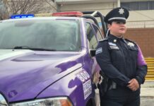 Atiende Comisaría cerca de 500 llamadas a través de la línea 800 VIOLETA