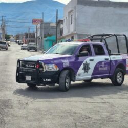 Atiende Comisaría cerca de 500 llamadas a través de la línea 800 VIOLETA3