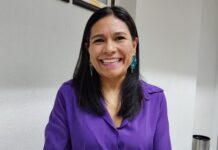Avanza Coahuila en la instrucción sobre temas de igualdad, inclusión y no discriminación: Patricia Yeverino