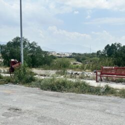 Basura y vandalismo deterioran área de ejercicio en Analco; Autoridades apoyarán en su recuperación2