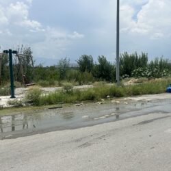 Basura y vandalismo deterioran área de ejercicio en Analco; Autoridades apoyarán en su recuperación5